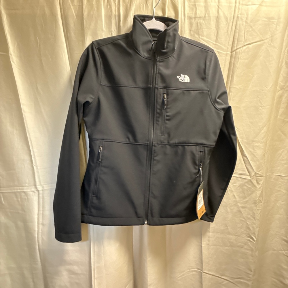 North Face Apex Bionic Softshell Jacket NWT